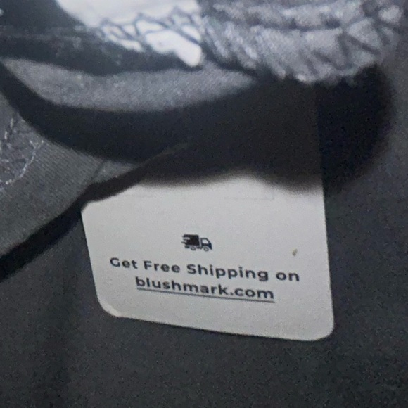 NWT!! Sexy Blush Mark spaghetti strap Maxi Size Large Gray Color Long Dress - Picture 6 of 10